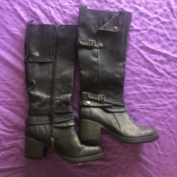 Bandolino Boots size 6 - Picture 1 of 3